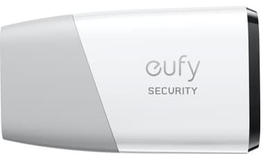 Eufy 4G Starlight sikkerhetskamera