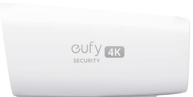 Eufy eufyCam 3 S330 sikkerhetskamera (add-on)