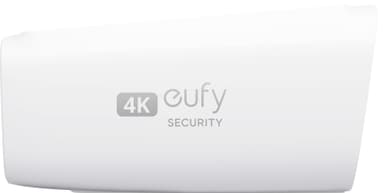 Eufy eufyCam 3 S330 sikkerhetskamera (2-pk.)