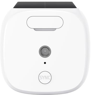 Eufy eufyCam 3 S330 sikkerhetskamera (2-pk.)