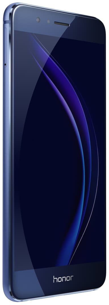 Huawei Honor 8 smarttelefon 32 GB dual-sim (blå)