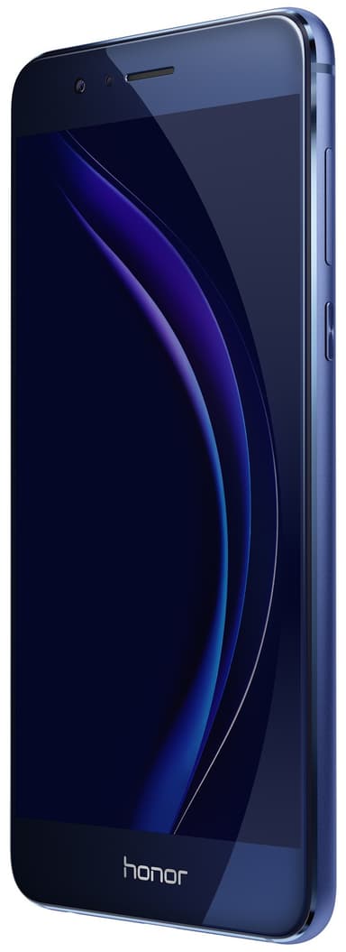 Huawei Honor 8 smarttelefon 32 GB dual-sim (blå)