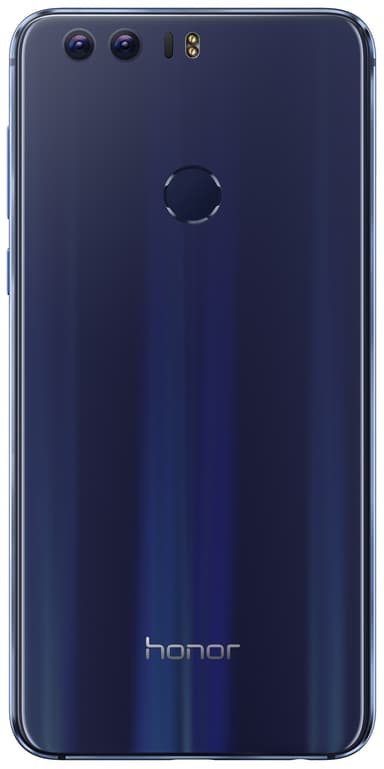 Huawei Honor 8 smarttelefon 32 GB dual-sim (blå)