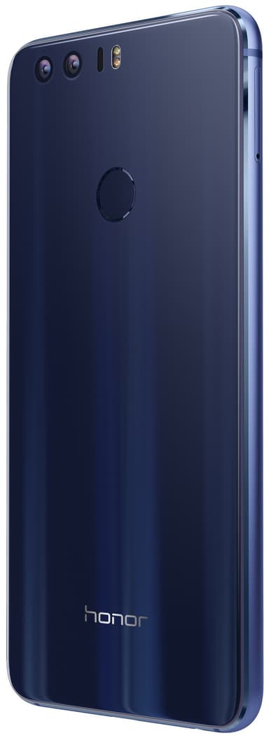 Huawei Honor 8 smarttelefon 32 GB dual-sim (blå)
