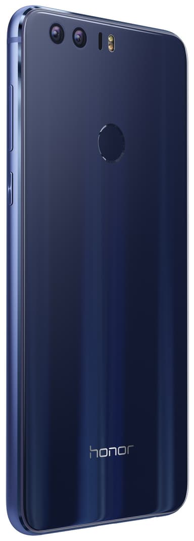 Huawei Honor 8 smarttelefon 32 GB dual-sim (blå)