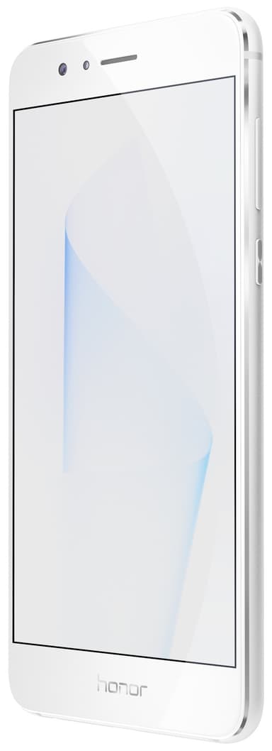 Huawei Honor 8 smarttelefon 32 GB dual-sim (hvit)