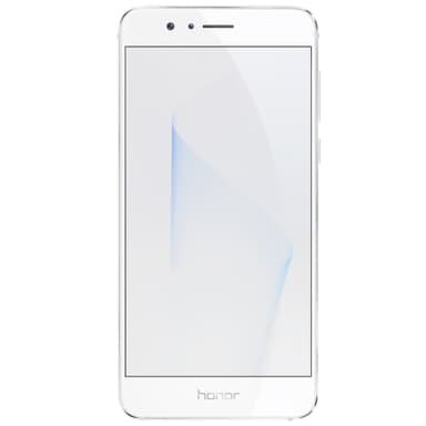 Huawei Honor 8 smarttelefon 32 GB dual-sim (hvit)