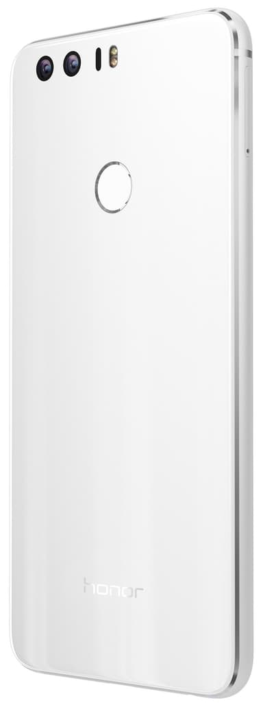 Huawei Honor 8 smarttelefon 32 GB dual-sim (hvit)