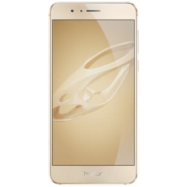 Huawei Honor 8 smarttelefon 64 GB dual sim (gull)