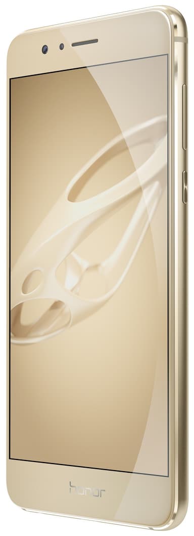Huawei Honor 8 smarttelefon 64 GB dual sim (gull)