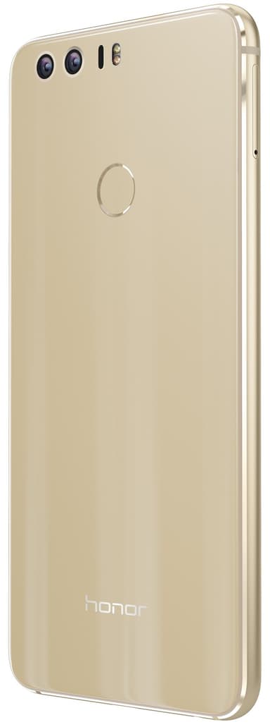 Huawei Honor 8 smarttelefon 64 GB dual sim (gull)