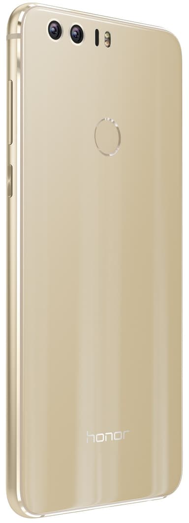 Huawei Honor 8 smarttelefon 64 GB dual sim (gull)