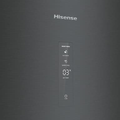 Hisense kjøleskap RL528D4EFE