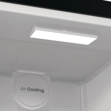 Hisense kjøleskap RL528D4EFE