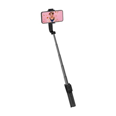 Stabilizing Stick iSteady Q Svart