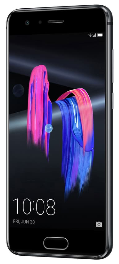 Huawei Honor 9 smarttelefon 64 GB (sort)