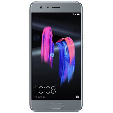 Huawei Honor 9 smarttelefon 64 GB (grå)
