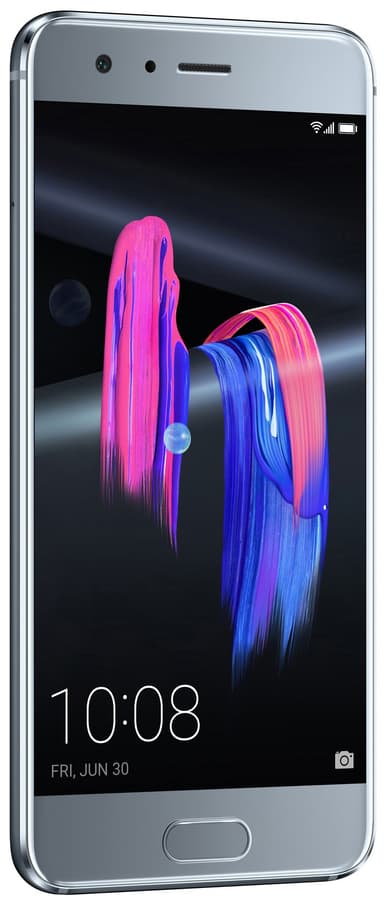 Huawei Honor 9 smarttelefon 64 GB (grå)