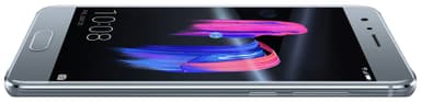 Huawei Honor 9 smarttelefon 64 GB (grå)