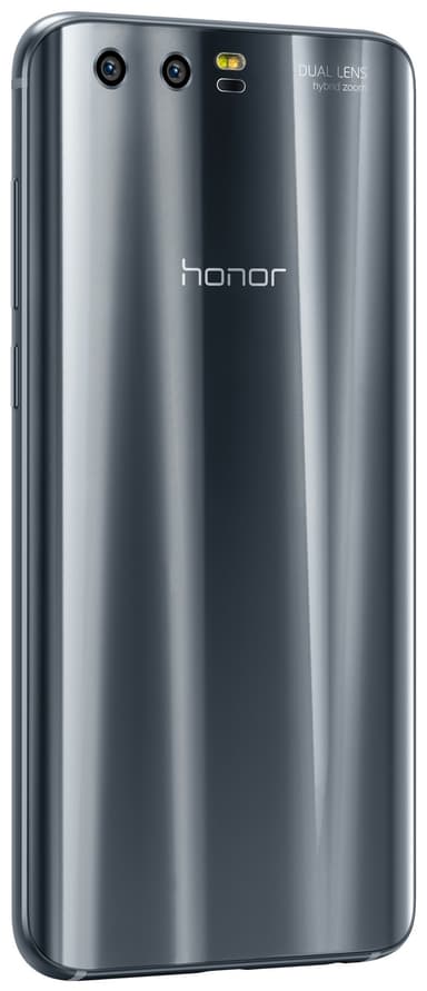 Huawei Honor 9 smarttelefon 64 GB (grå)