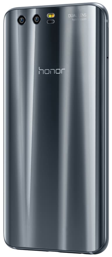 Huawei Honor 9 smarttelefon 64 GB (grå)