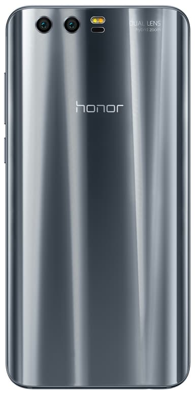Huawei Honor 9 smarttelefon 64 GB (grå)