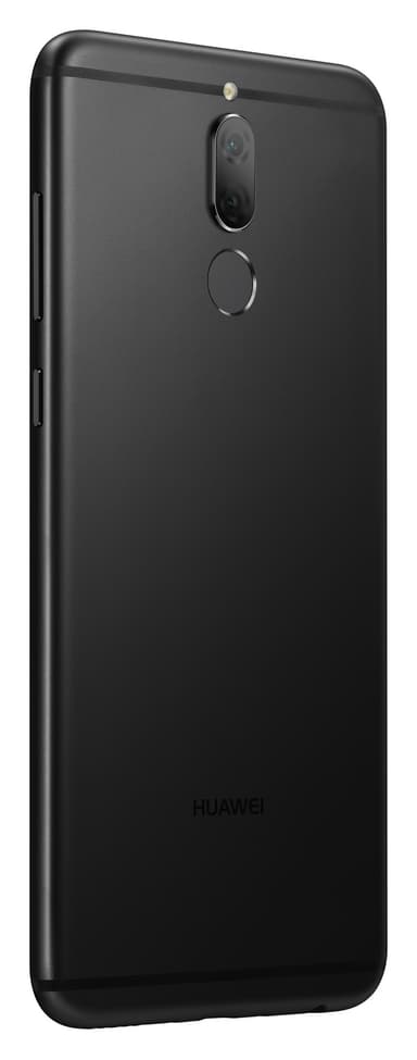 Huawei Mate 10 Lite smarttelefon (sort)