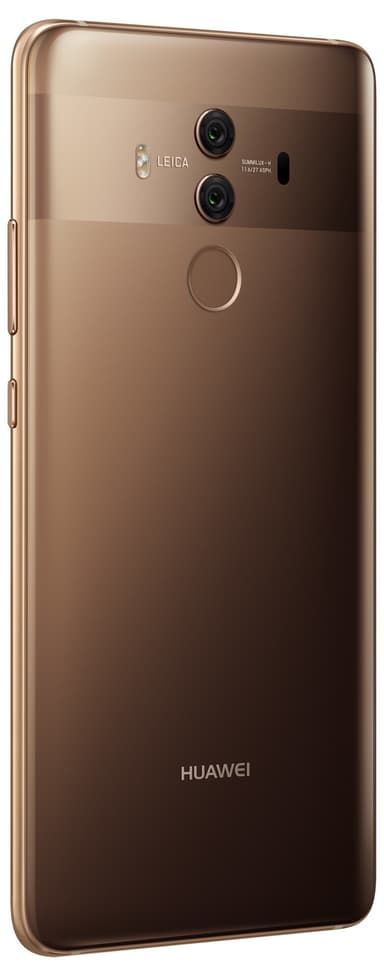 Huawei Mate 10 Pro smarttelefon (mochabrun)