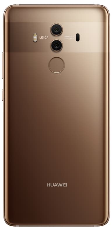 Huawei Mate 10 Pro smarttelefon (mochabrun)