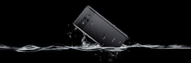 Huawei Mate 10 Pro smarttelefon (grå)
