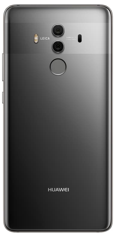 Huawei Mate 10 Pro smarttelefon (grå)