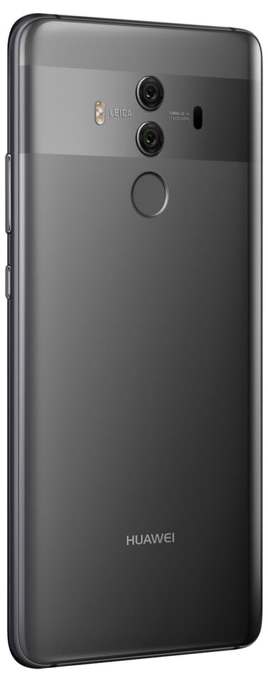Huawei Mate 10 Pro smarttelefon (grå)
