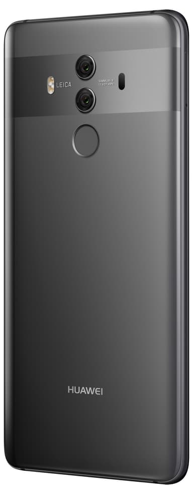 Huawei Mate 10 Pro smarttelefon (grå)