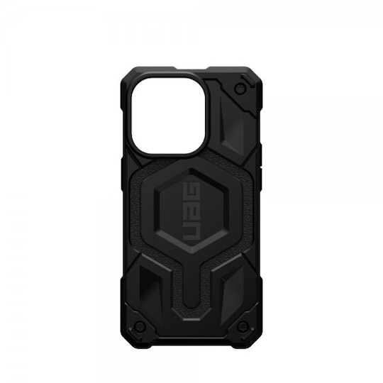 Urban Armor Gear (UAG) iPhone 14 Pro Deksel Monarch Pro MagSafe Svart
