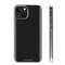 Vivanco iPhone 14 Deksel Slim TPU Transparent Klar