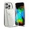 Ringke iPhone 14 Plus Deksel Air Glitter Clear