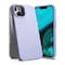 Ringke iPhone 14 Plus Deksel Silikoni Lavendel