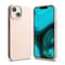 Ringke iPhone 14 Plus Deksel Silikoni Pink Sand