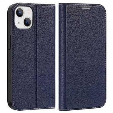DUX DUCIS iPhone 14 Etui Skin X2 Series Blå
