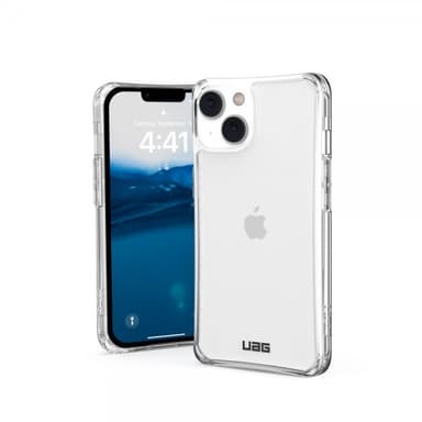 Urban Armor Gear (UAG) iPhone 13/iPhone 14 Deksel Plyo Ice