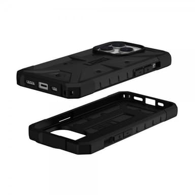 Urban Armor Gear (UAG) iPhone 14 Pro Deksel Pathfinder Svart