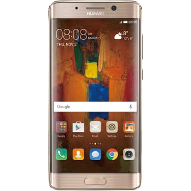Huawei Mate 9 Pro smarttelefon 128 GB (gull)
