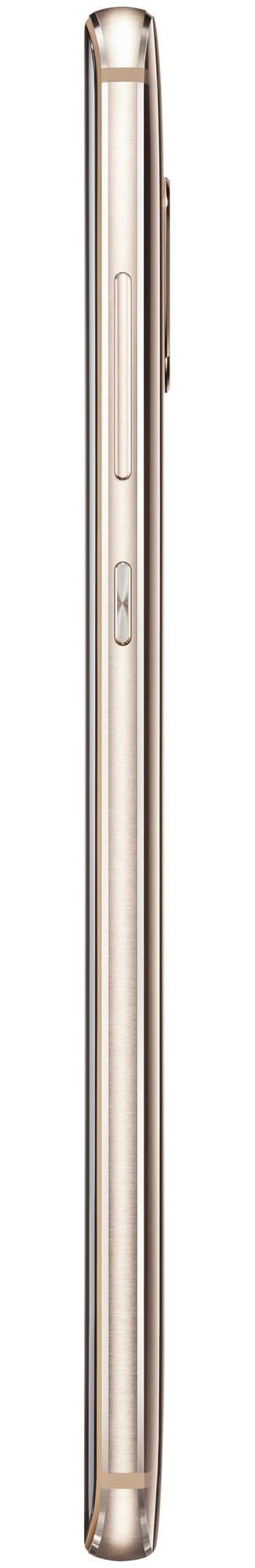 Huawei Mate 9 Pro smarttelefon 128 GB (gull)