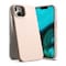 Ringke iPhone 14 Plus Deksel Silikoni Pink Sand