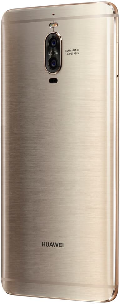 Huawei Mate 9 Pro smarttelefon 128 GB (gull)