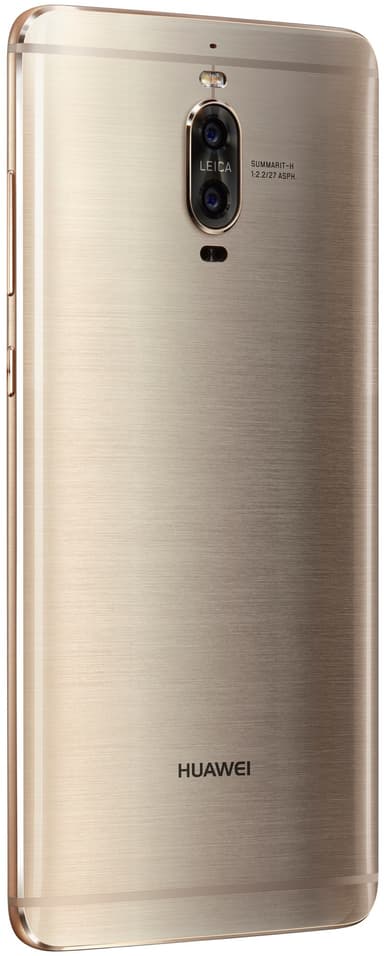 Huawei Mate 9 Pro smarttelefon 128 GB (gull)