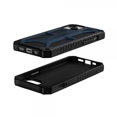 Urban Armor Gear (UAG) iPhone 13/iPhone 14 Deksel Monarch Mallard