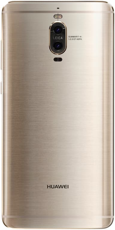 Huawei Mate 9 Pro smarttelefon 128 GB (gull)