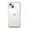 Ringke iPhone 14 Plus Deksel Fusion Bumper Clear