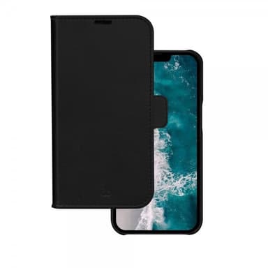 dbramante1928 iPhone 14 Etui Stockholm Svart